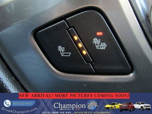 Used 2017 Chevrolet Silverado 1500 LT w/ All Star Edition image 16