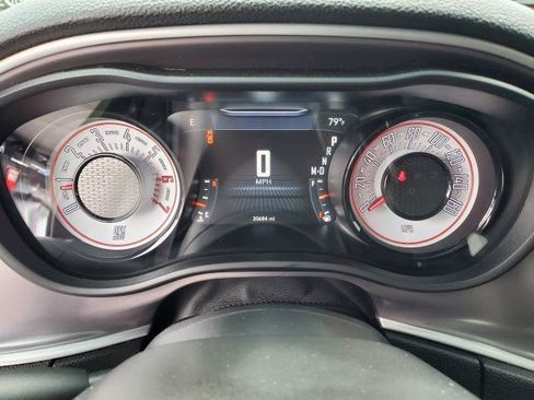 Used 2022 Dodge Challenger R/T w/ Shaker Package RWD image 9
