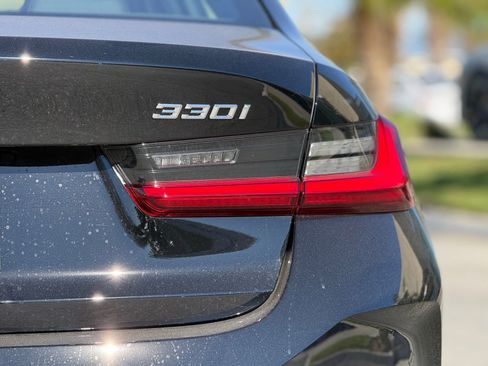 New 2026 BMW 330i 330i image 14
