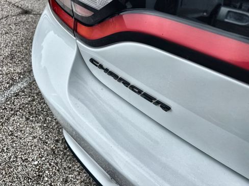 Used 2020 Dodge Charger R/T w/ Plus Group RWD image 7