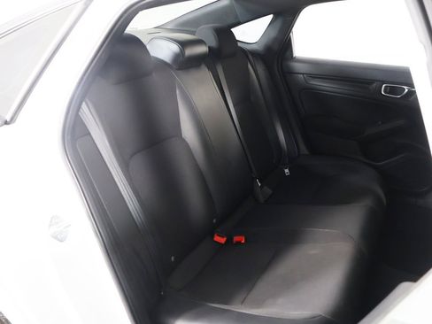 Used 2022 Honda Civic Sport image 28