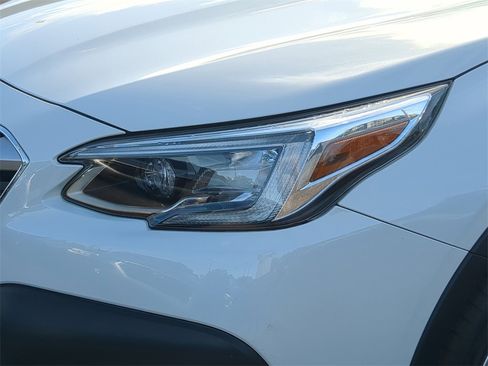 Used 2021 Subaru Outback Touring XT image 7