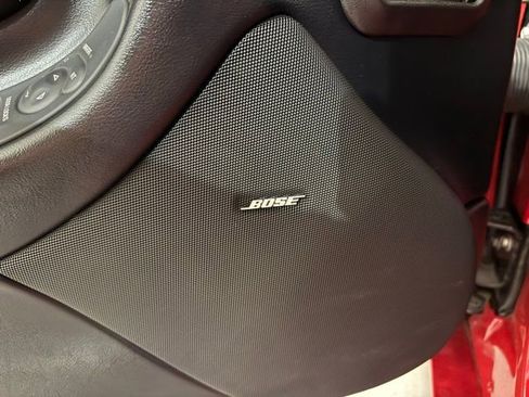 Used 2000 Chevrolet Corvette Convertible RWD image 11