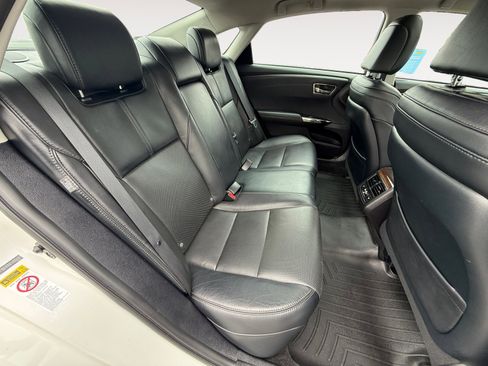 Used 2015 Toyota Avalon Limited image 18