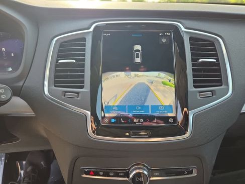 Used 2024 Volvo XC90 B5 Core image 21