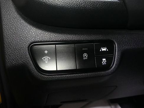 Used 2021 Kia Seltos SX w/ SX Sunroof Package AWD/4WD image 29