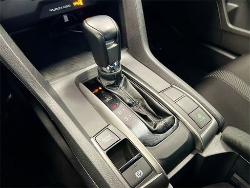 Used 2019 Honda Civic Sport image 12