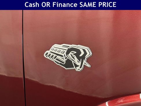 Used 2026 RAM 1500 Big Horn AWD/4WD image 10