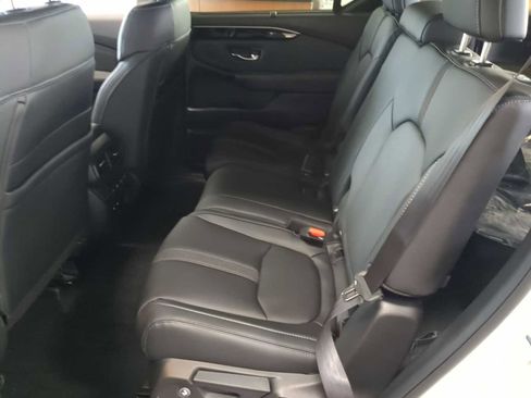 Used 2026 Honda Pilot EX-L image 23