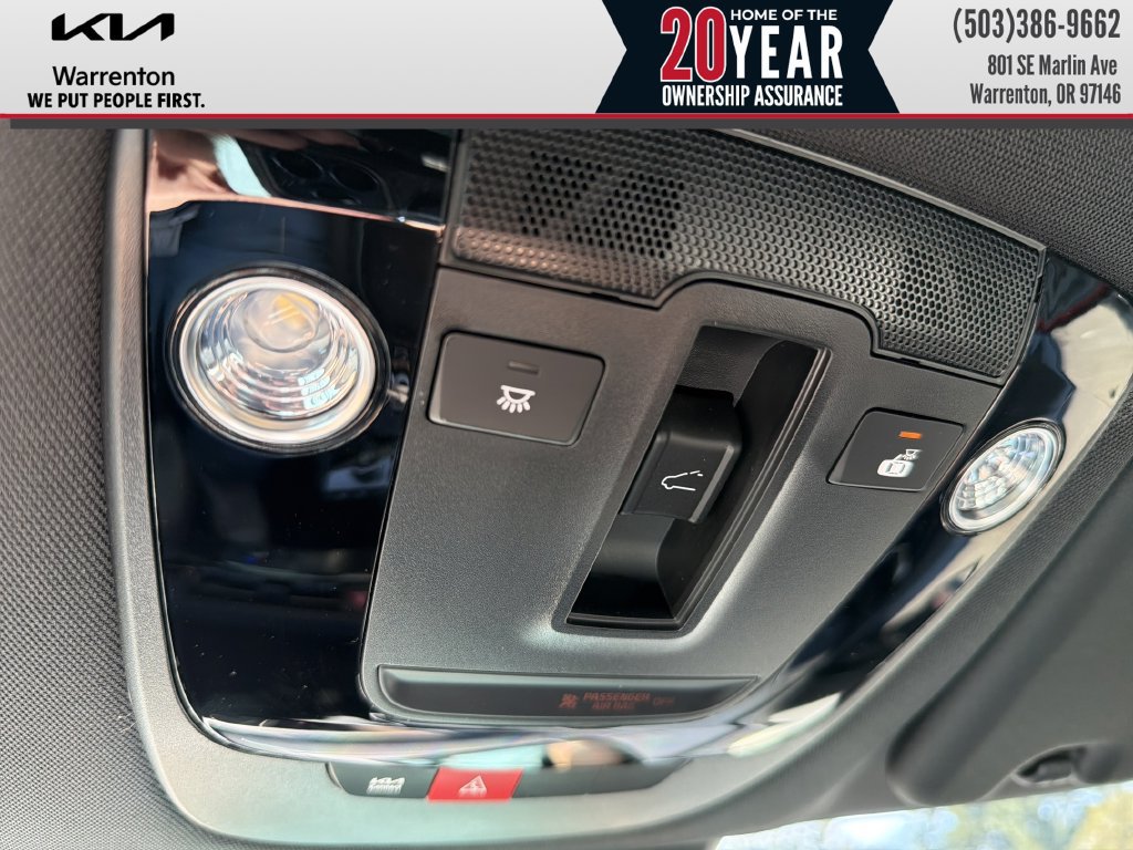 New 2026 Kia EV6 GT-Line AWD/4WD image 23