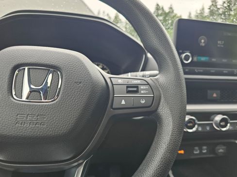 Certified 2024 Honda CR-V EX image 34