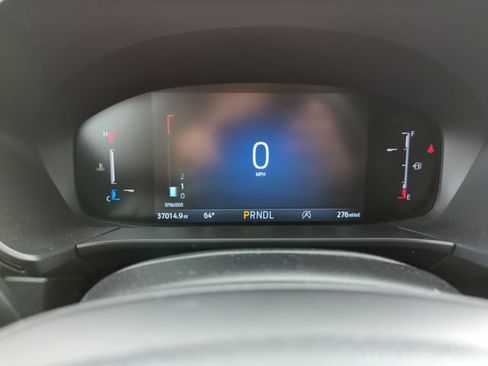 Certified 2025 Ford Escape ST-Line AWD/4WD image 35