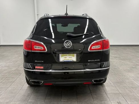 Used 2017 Buick Enclave Premium w/ Enclave Tuscan Edition FWD image 3