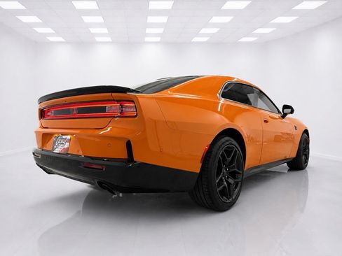 Used 2026 Dodge Charger Scat Pack AWD/4WD image 11