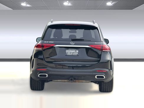 Used 2021 Mercedes-Benz GLE 350 4MATIC image 10