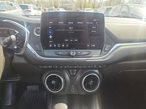 Used 2023 Chevrolet Blazer LT w/ Convenience Package image 19