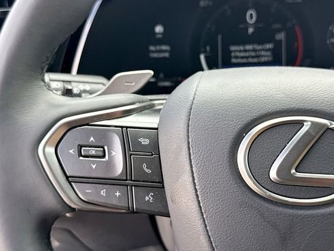 Used 2025 Lexus RX 350 FWD w/ Technology Package image 26