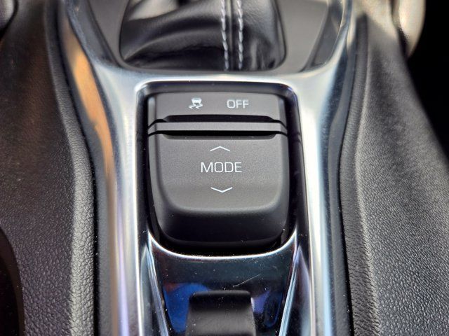 Used 2023 Chevrolet Camaro LT RWD image 33