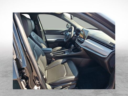 Used 2025 Jeep Compass Limited AWD/4WD image 11