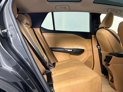 Used 2023 Lexus RZ 450e Premium w/ Technology Package image 13