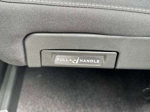 New 2026 Honda Ridgeline Sport image 12