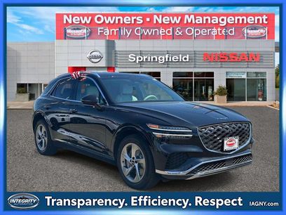 Used 2026 Genesis GV70 2.5T Advanced