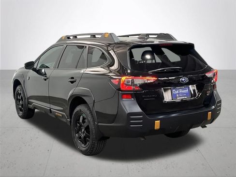 Used 2022 Subaru Outback Wilderness w/ Wilderness Package AWD/4WD image 14