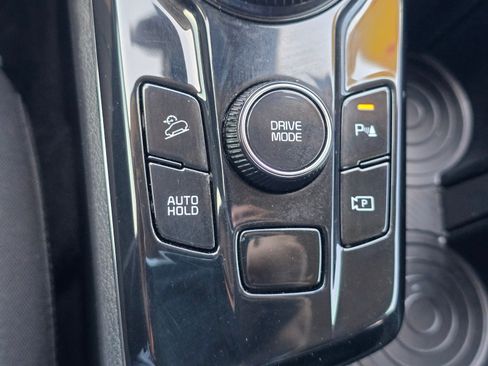 Used 2025 Kia Sportage LX FWD image 20