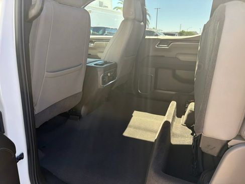 Used 2024 GMC Sierra 1500 SLT w/ SLT Premium Plus Package AWD/4WD image 27