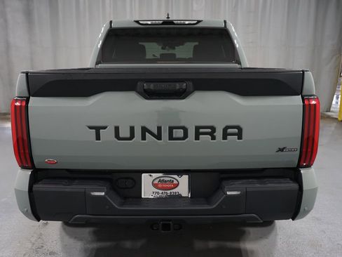Used 2024 Toyota Tundra SR5 image 7
