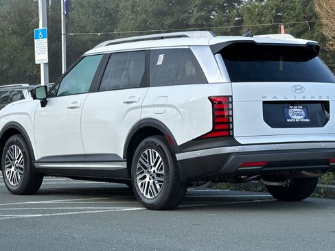 New 2026 Hyundai Palisade SEL image 6