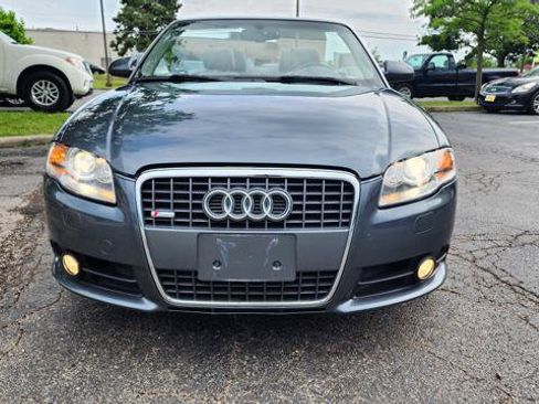 Used 2009 Audi A4 2.0T AWD/4WD image 8