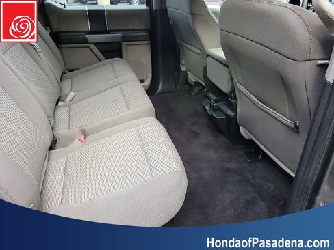 Used 2017 Ford F150 XLT RWD image 15
