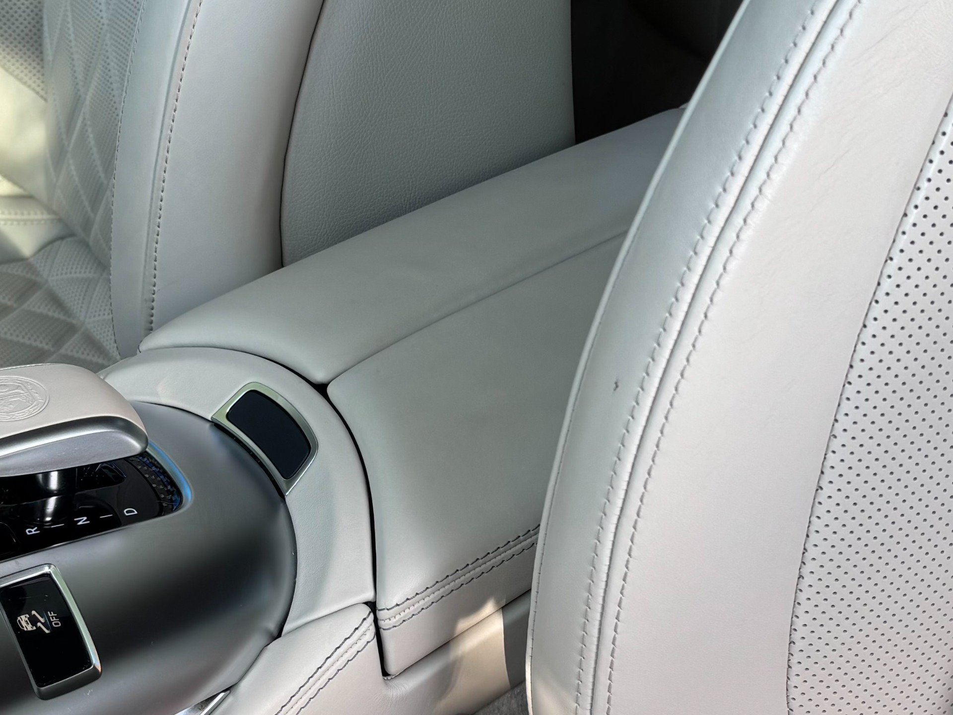 Used 2020 Mercedes-Benz AMG GT 63 S image 30