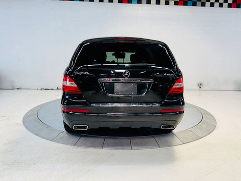 Used 2012 Mercedes-Benz R 350 4MATIC image 40