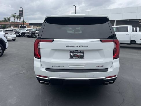 New 2026 GMC Yukon XL Denali w/ Sun & Power Step Package image 6