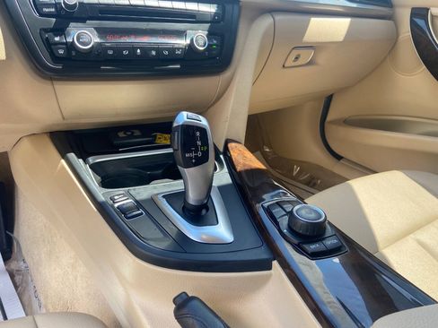 Used 2015 BMW 328i Sedan RWD image 14