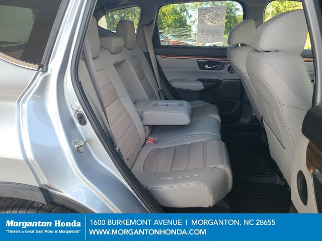 Used 2018 Honda CR-V Touring image 24