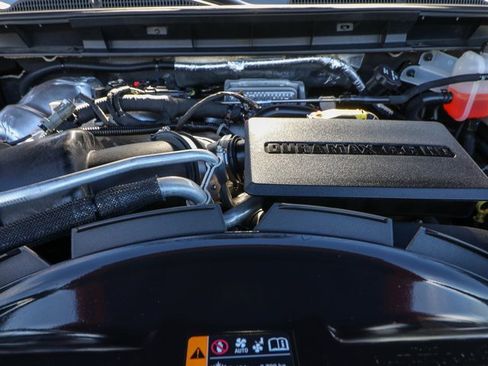 Used 2022 GMC Sierra 3500 SLT w/ Gooseneck/5TH Wheel Package image 29