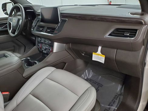 Used 2024 Chevrolet Tahoe LT w/ Luxury Package image 11