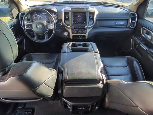 Used 2020 RAM 1500 Laramie w/ Off Road Group image 28