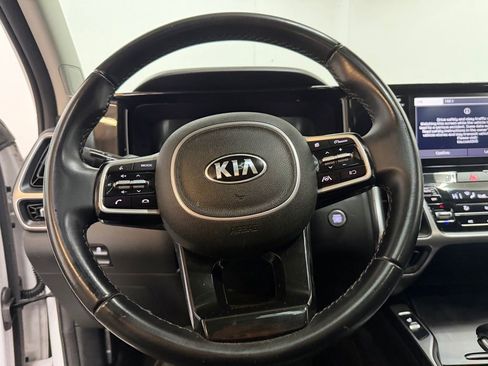 Used 2021 Kia Sorento S w/ Panoramic Sunroof Package image 36