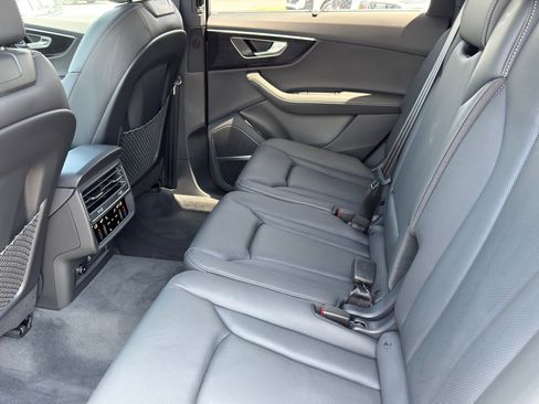 New 2026 Audi Q7 3.0T Premium Plus AWD/4WD image 27