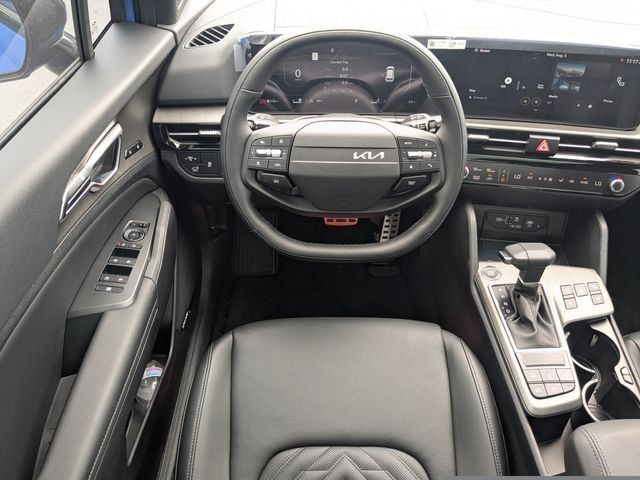 New 2026 Kia Sportage X-Pro Prestige AWD/4WD image 16