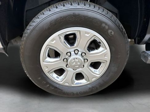 Used 2016 RAM 2500 Big Horn image 25