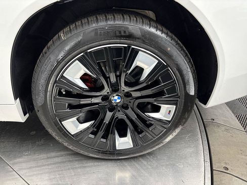 New 2026 BMW X3 xDrive30i w/ Premium Package AWD/4WD image 27