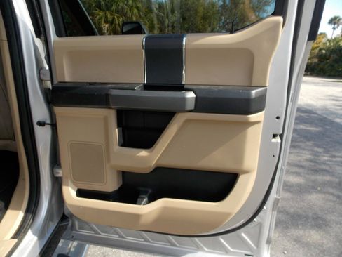 Used 2018 Ford F250 XLT image 24