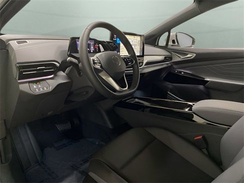 Used 2023 Volkswagen ID.4 Pro S image 58