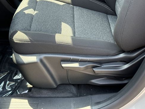 New 2026 GMC Terrain Elevation w/ Black Edition AWD/4WD image 14
