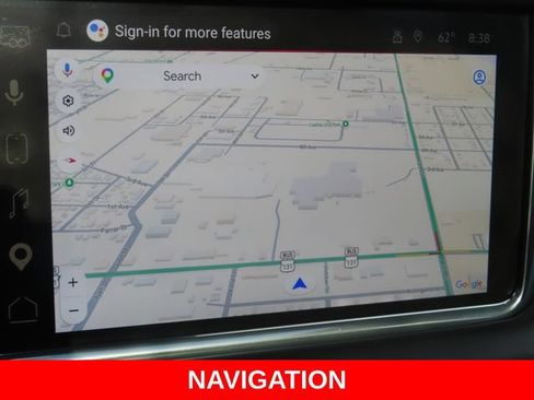 Used 2023 GMC Yukon XL Denali w/ LPO, Floor Liner Package AWD/4WD image 7